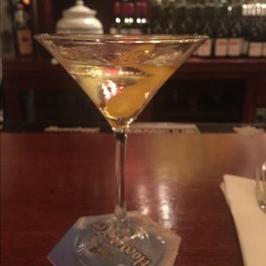 Meet your Posher, Donna